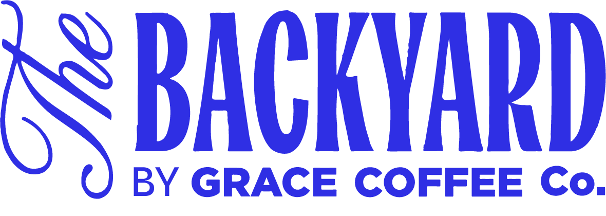 The Backyard By Grace Coffee
